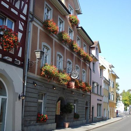 Hotel Zum Roemer Юберлінген Екстер'єр фото